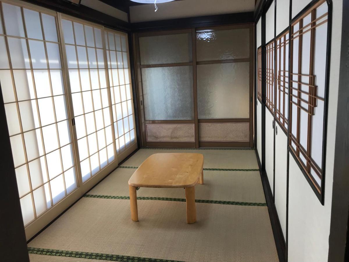 Relaxing House De Akemi Bed & Breakfast Imizu Exterior photo