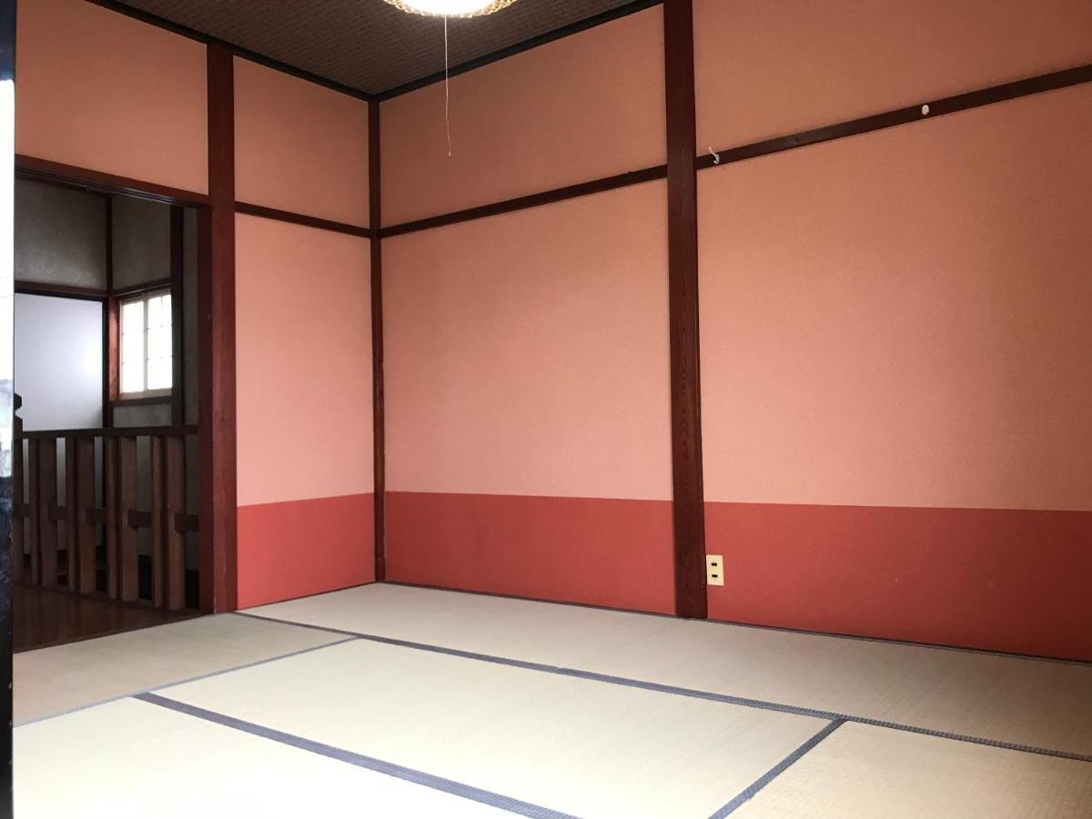 Relaxing House De Akemi Bed & Breakfast Imizu Exterior photo