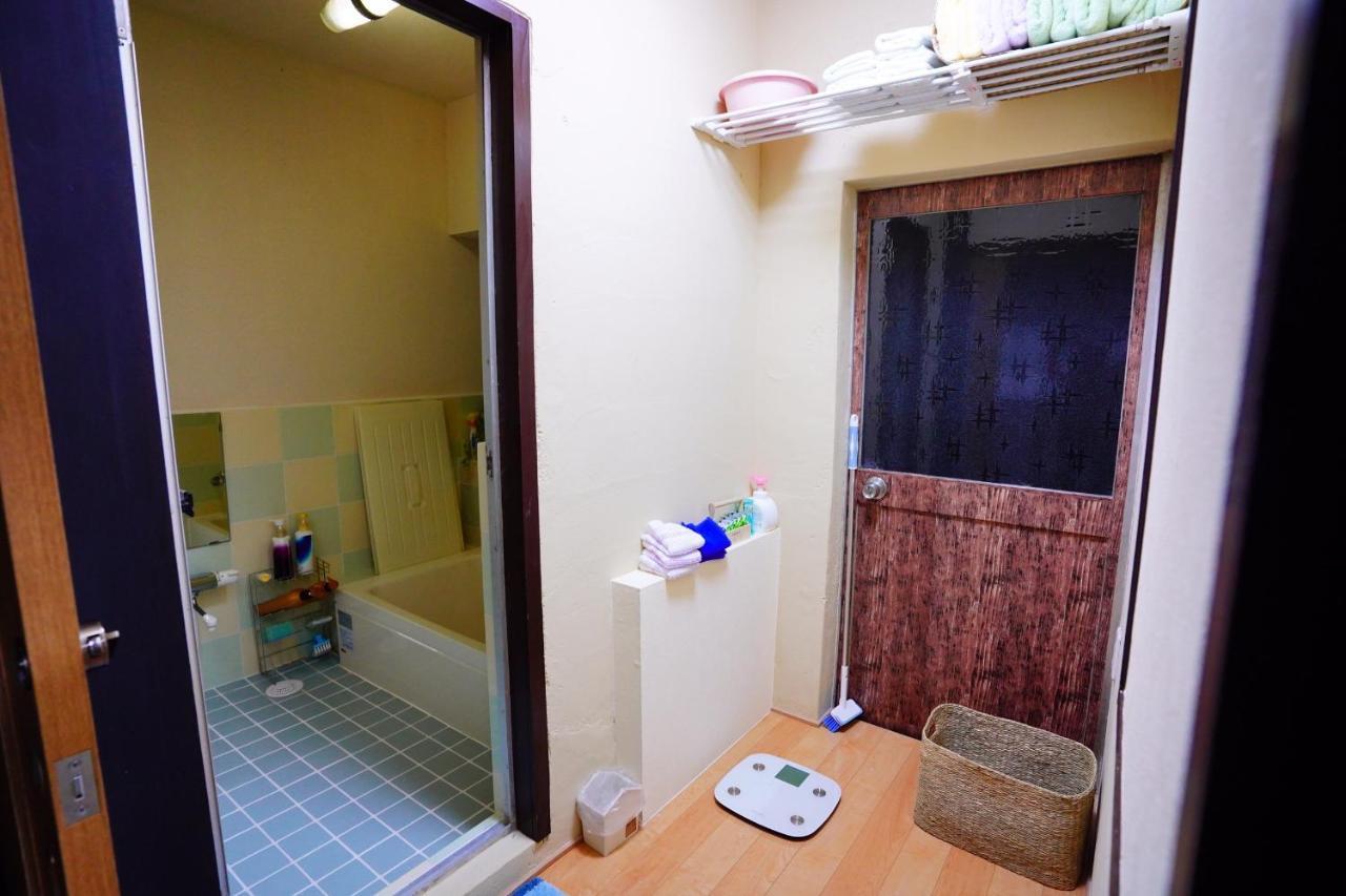 Relaxing House De Akemi Bed & Breakfast Imizu Exterior photo